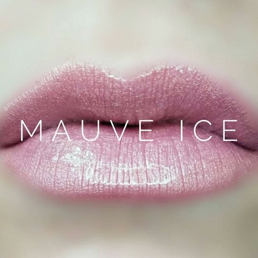 Mauve Ice LipSense!!